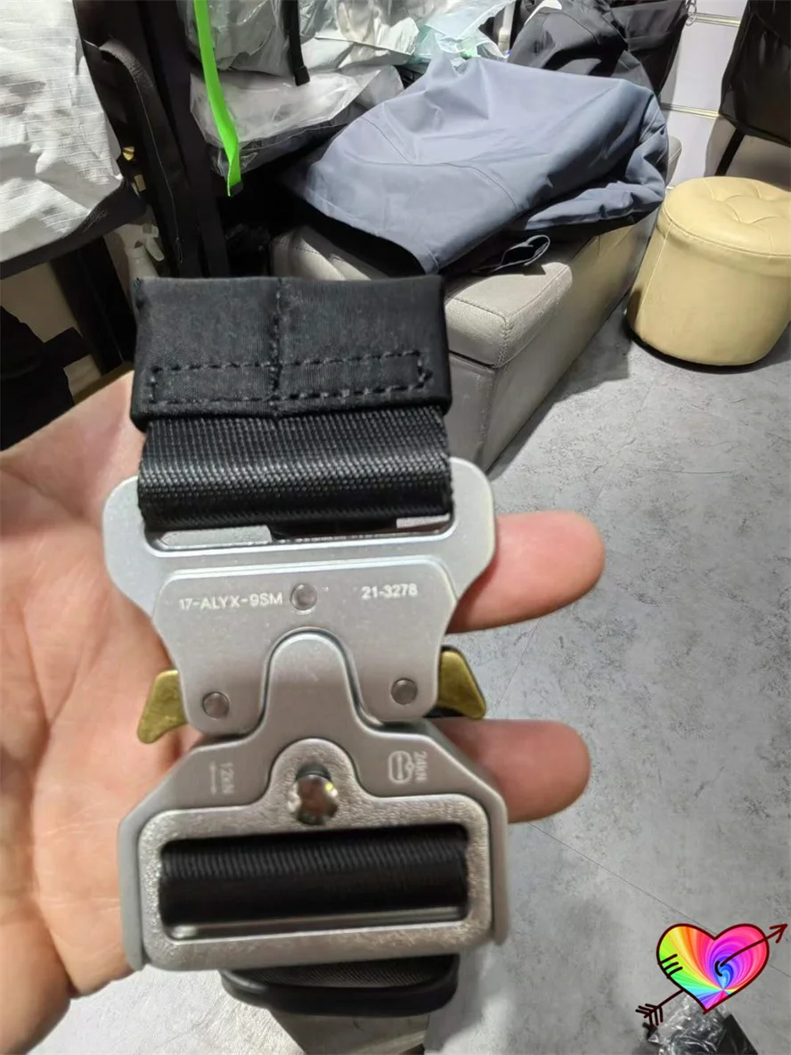 ũν ٵ 1017 ALYX 9SM ,    3D ݼ ΰ ALYX , ñ״ó ѷڽ Ŭ Ϸ 