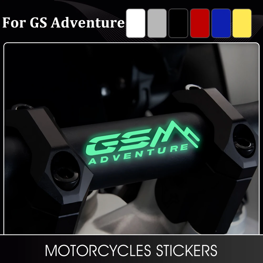 Autocollant de Protection pour réservoir d'huile de moto BMW F800GS-ADV