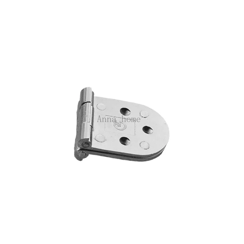 1Pcs Invisible Hidden Mount Stainless Steel Wardrobe Cabinet Hinge Furniture Hinge Stainless Steel Door Hinges Cabinet Door Hinges Cabinet Hinges