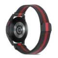 Black red