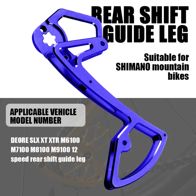 Xt Derailleur Sram Xx1 Eagle Axs Rear Derailleur Pulley Wheels,FOR - Main Image