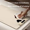 Fast Heating Food Electric Warming Tray Foldable Food Warmer Keeps Food Hot Constant Plate with Adjustable Temperature Control 6