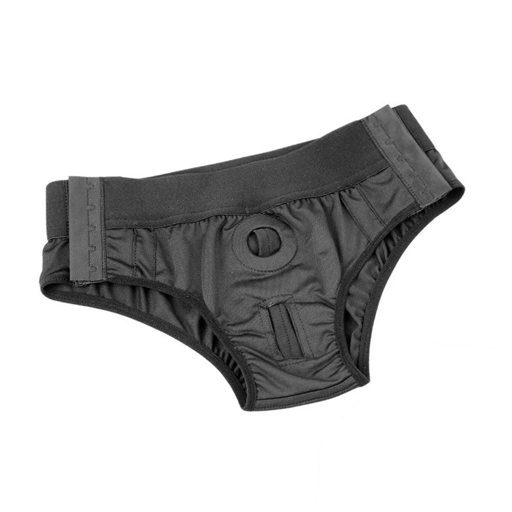 10 Speeds Strapless Strapon Dildo Vibrator Female Double Vibrating G Spot Adult Sex Toys For Women Couple Anal Prostate Massager