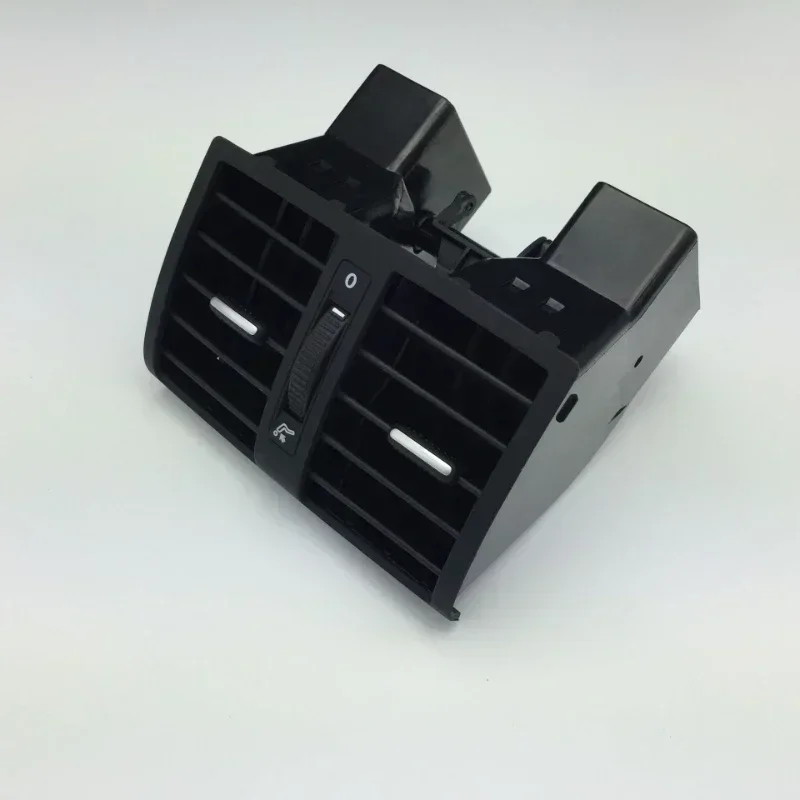 1 pezzo 1TD 819203 Auto Aria Condizionata Posteriore Air Vent per VW Touran Caddy 2004-2015 Condizionamento A/C Air Vent Uscita Accessori - Image 6