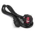 UK plug