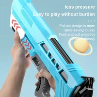 Kids Outdoor Water Gun Toys Summer Beach Fight Fantasy Toys Swimming Pool Essential Toys Outdoors Parent-child interaction Toys 2