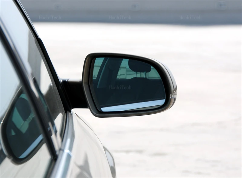 Links Rechts Flügel Spiegel Glas Erhitzt Fahrer Passagier Seite Für Audi A4  S4 RS4 B8.5, a5 S5 RS5 B 8,5 10-16, A3 8P RS3 - AliExpress