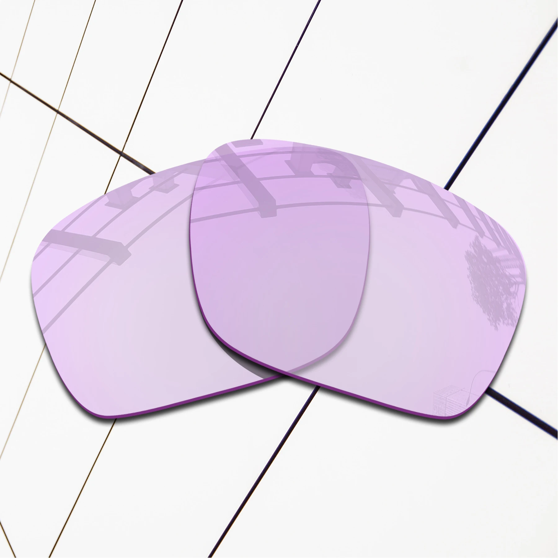 Wholesale Polarized Replacement Lenses for Sunglasses - Variety of Colors
