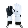 Winter men's and women's warm gloves, waterproof and skin friendly touch screen, suitable for cycling and skiing 1