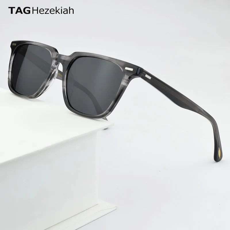

2024 Brand Design Square Polarized Sunglasses Men Women's O5438 gafas de sol marca lujo gafas polarizadas hombre luxury glasses
