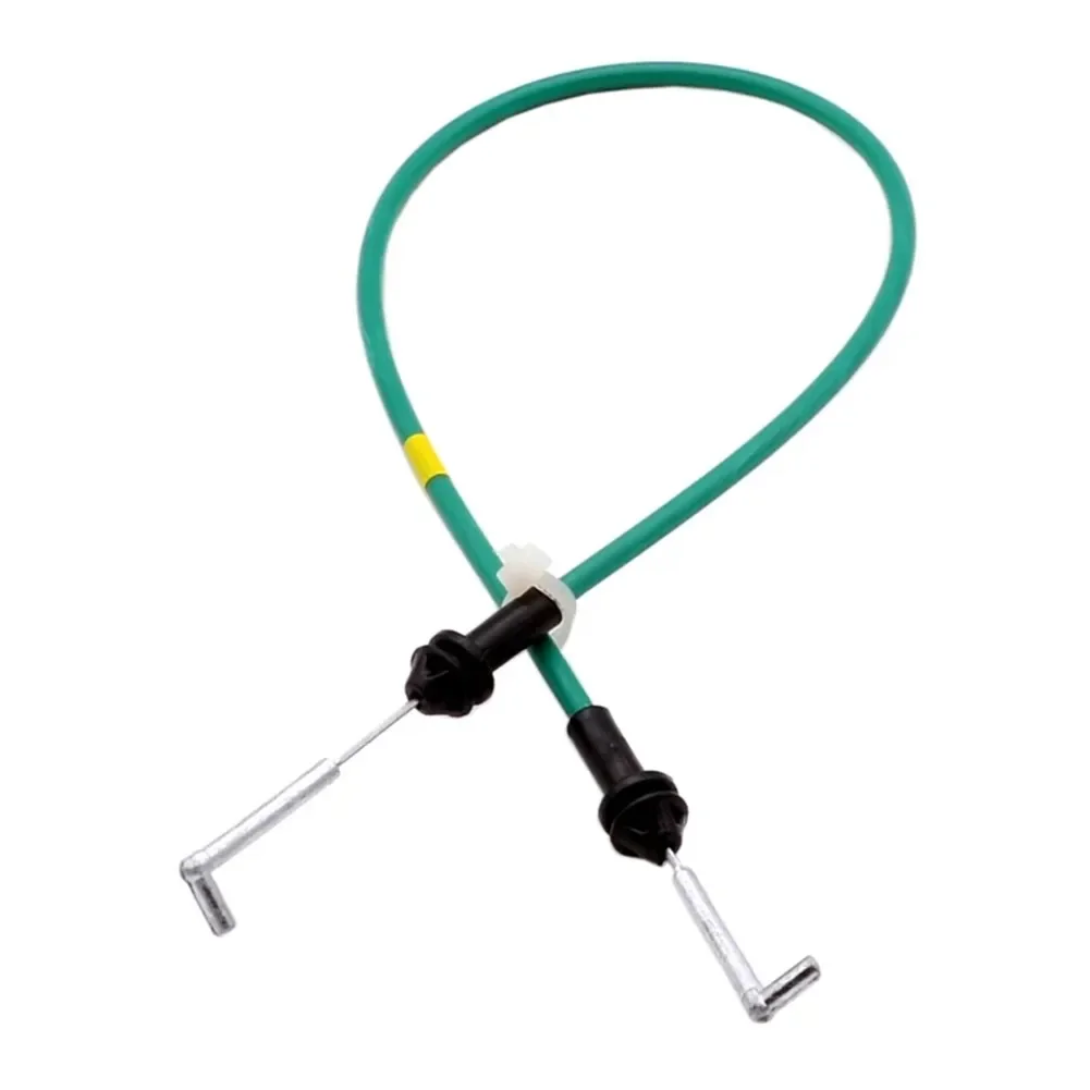 문짝 핸들 케이블 내부 프론트 드라이버, 녹색 자동차 액세서리, 교체 부품, 쉬운 설치, 기아 2004-09 81371-2F000