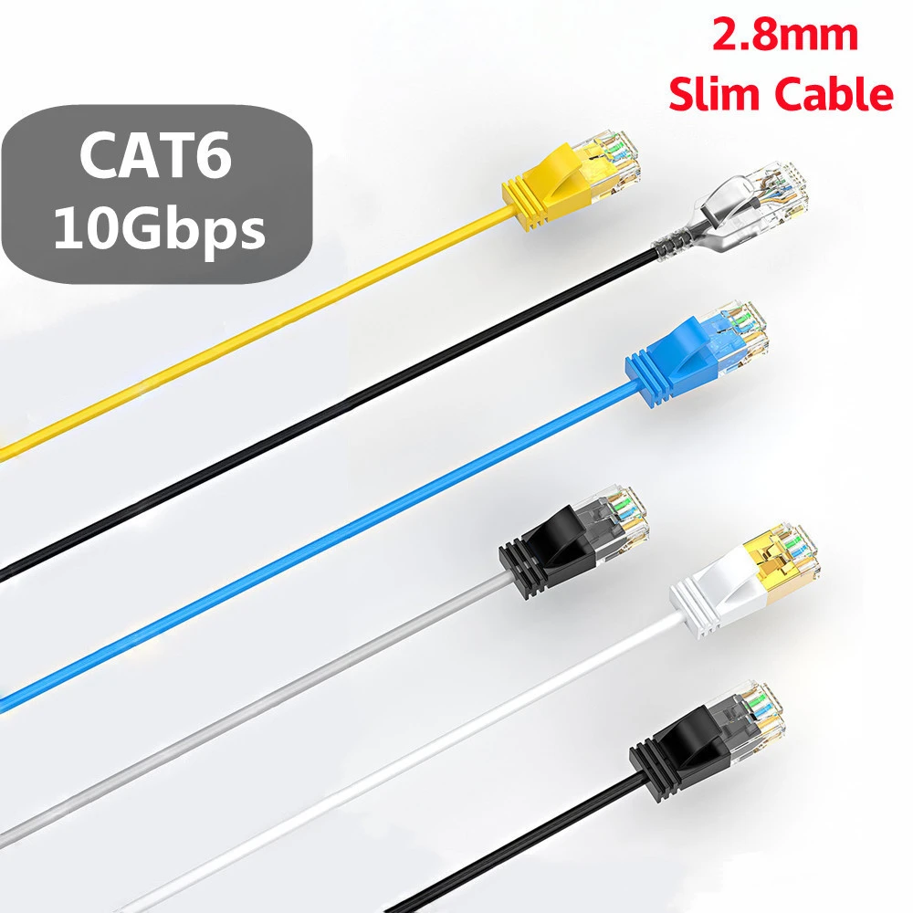 Twisted Pair Cable Twisted Pair Cable Cat6a