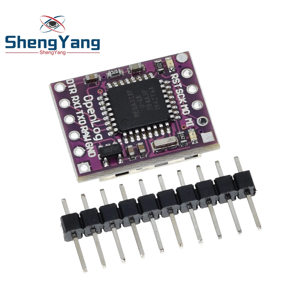 TZT-Openlog-Serial-Data-Logger-Open-Source-Data-Recorder-Naze32-F3 ...