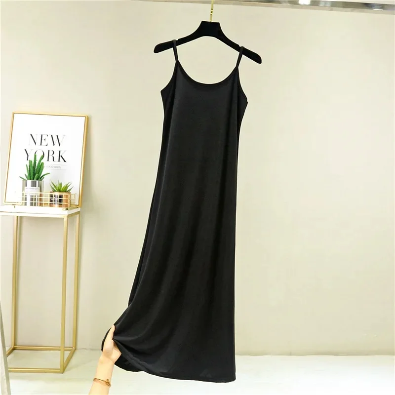 Black color long section