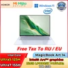 Honor MagicBook Art 14 Laptop Ultra5 125H/Ultra7 155H 16GB/32GB 1TB SSD 3.1K Screen Notebook 1