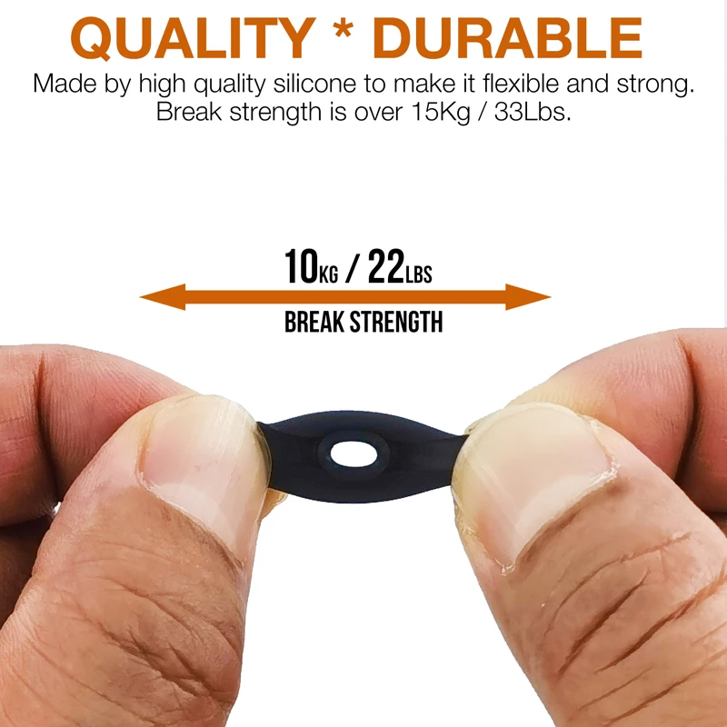 Eartips Compatible with TOZO A1 / Agile Dots Wireless Earbuds * 6 Pairs