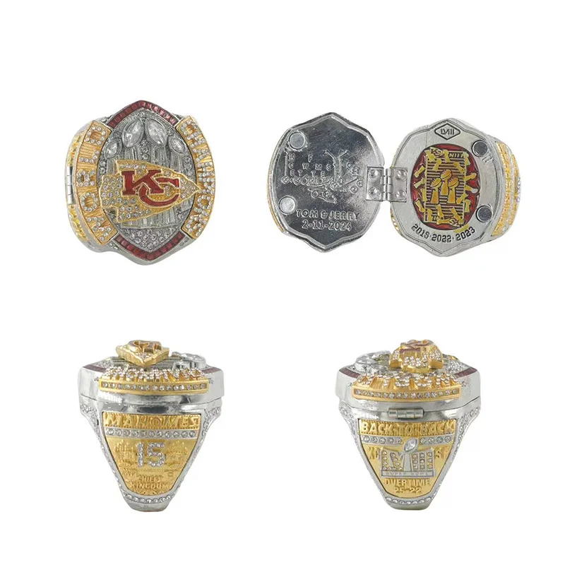 Rugby Championship Gift rugby championship gift Championship commemorative gift for friends rugby enthusiasts new structural design