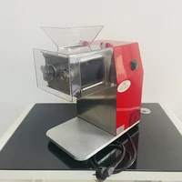 Commercial Meat Slicer Cutter Machine Desktop Electric Meat Cutting Machine 1