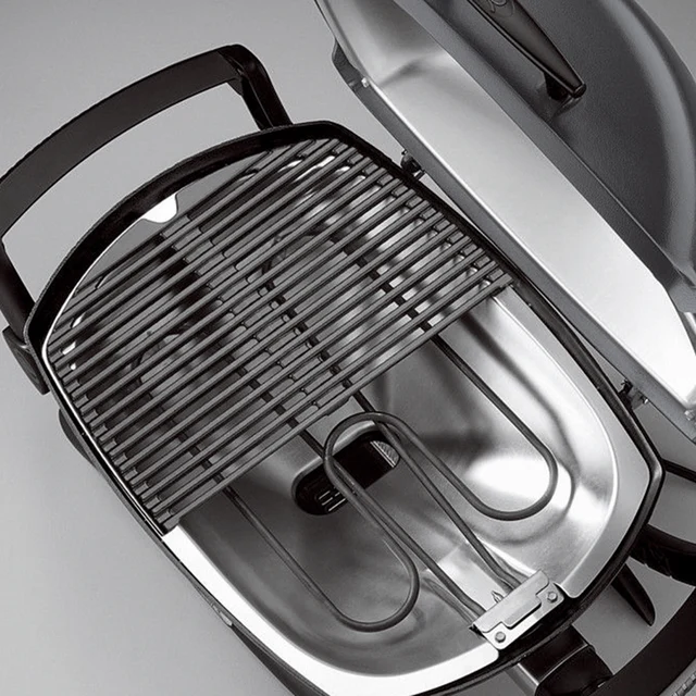 Grill Fűtőcsöve A Weber 2014 -Hez 70127 55020001 Q2400 Elektromos Kerett Kétre Bbq Főzési Kiegészítők Cseréje - Image 6