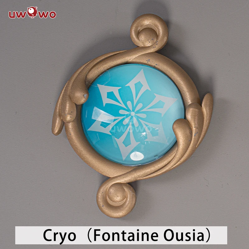 Cryo (Ousia)