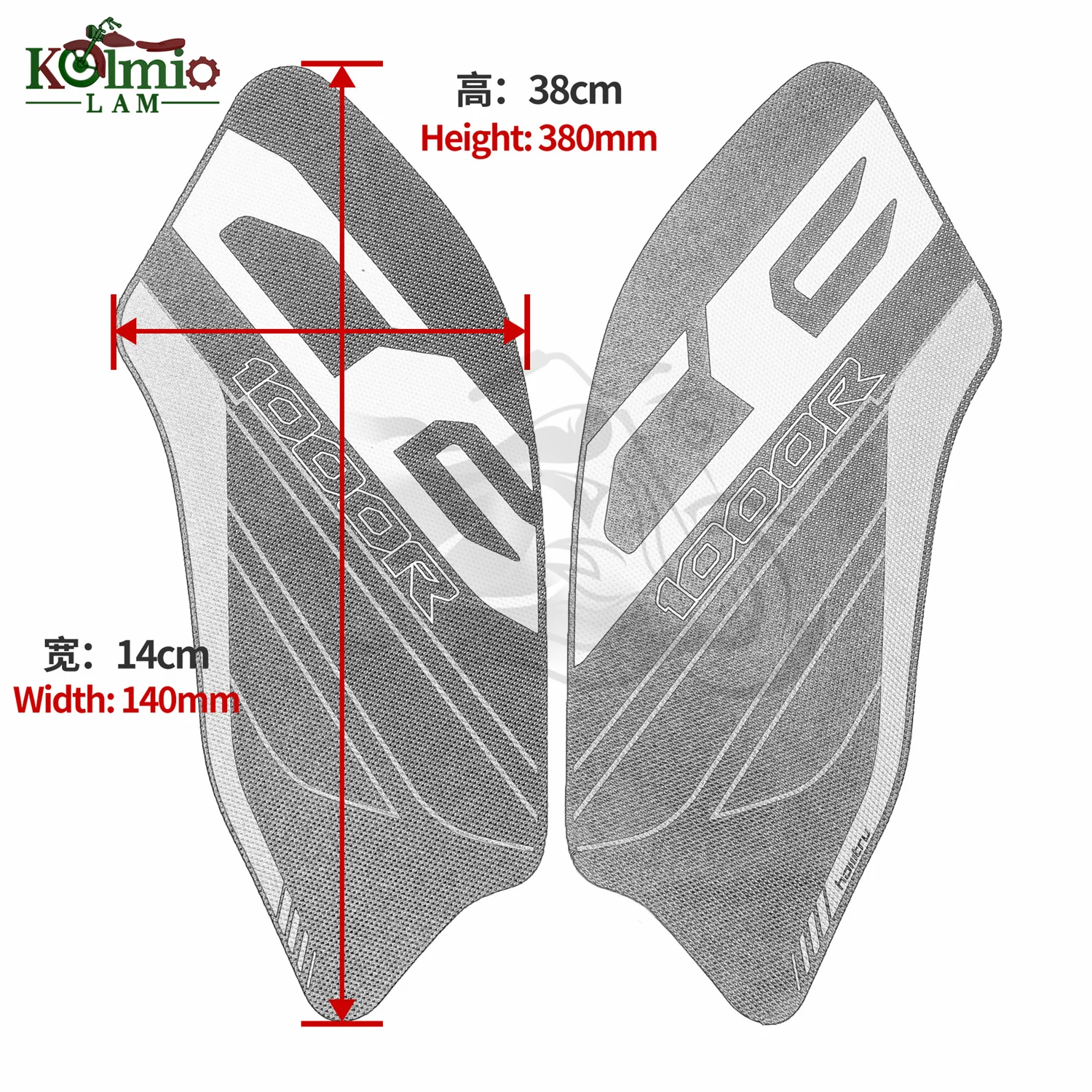 ȥ 2021 - 2022 ̵ ũ е  ƼĿ,   ׸ Ʈ Į CB 1000R CB 1000 R ̿ 
