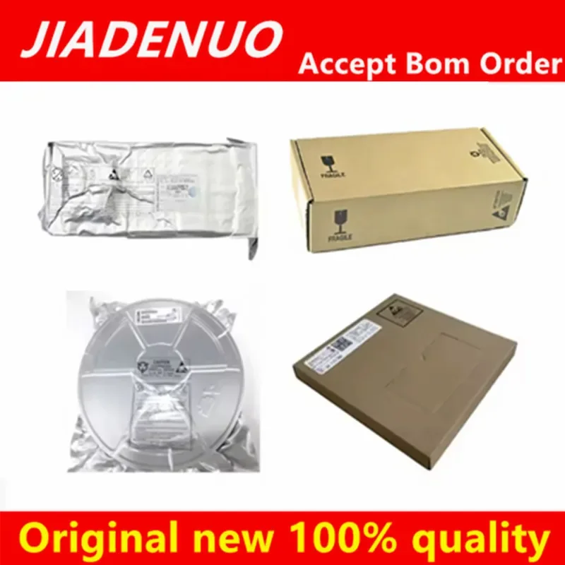 100% Original New UQFN-23 Chipset (2-Pack)