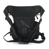 Molle Drop Leg Bag Waist Waterproof Men Outdoor CS Airsoft Wargame Equipment Fanny Pack Hunting Motorcycle Cycling Thigh Pouch 4