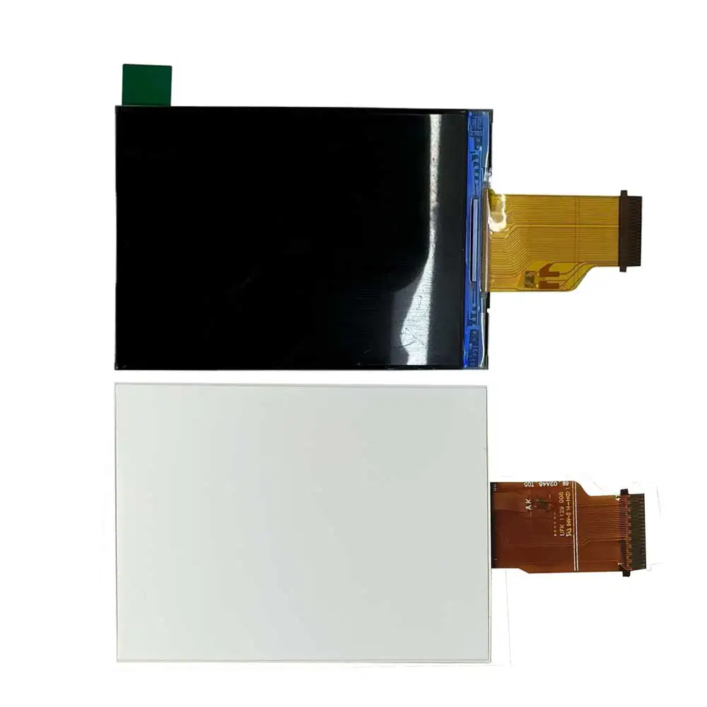 Samsung ES70 ES75 LCD screen CCD Camera screen Digital camera repair kit
