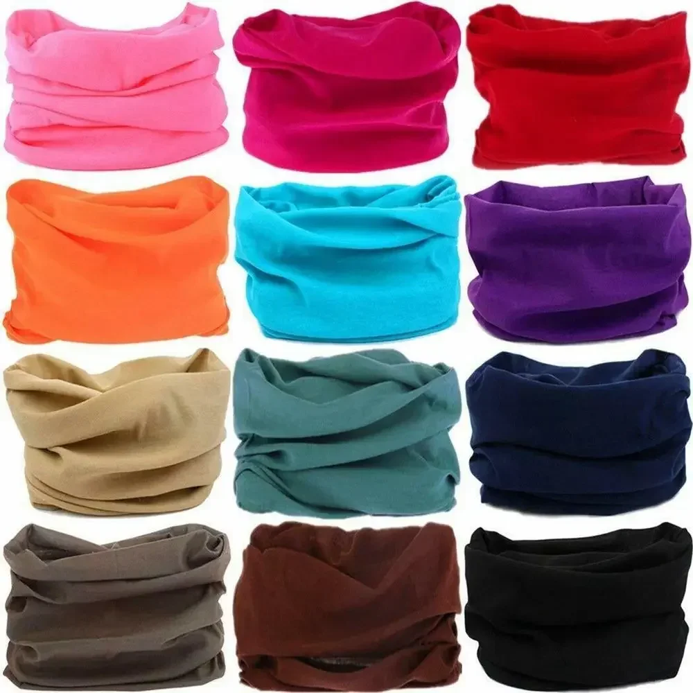Windproof cycling bandana bandana headscarf cotton bandana camouflage bandana motorcycle bandana multifunctional bandana bandana neck cover Neck Warmer Cycling Camping Bandana Women Accessories Mask Cycling Men Hiking Magic Outdoor Fashion Scarf