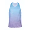 Men's Sports Vest Marathon Running Sleeveless Quick Drying Tank Top Ultra-light Track And Field Polyester Jersey 6