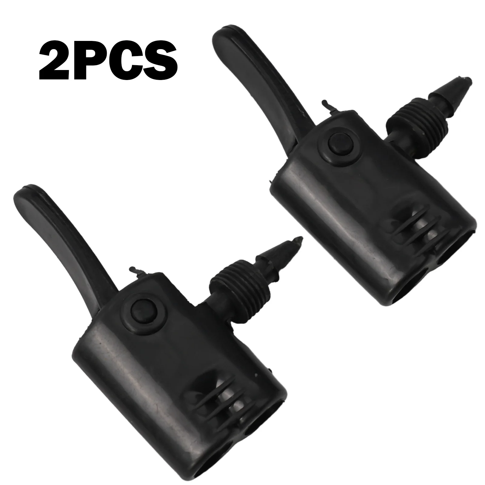 

Brand New Druable Pump Nozzle Adapter Accessories Kit Parts Pumping Rebuild Bike Floor Pump For PFP-3 PFP-6 PFP-8