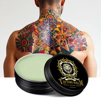 ENVISHA tatouage soin de la peau baume crème hydratante nourrissante après tatouage éclaircit la Fixation de couleur durable Non irritant 3