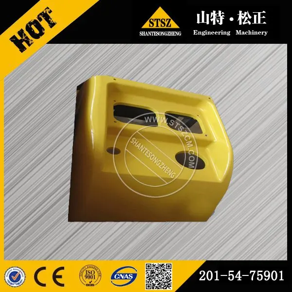 

Rakitan Sisi Kanan 201-54-75901 PC60-7 ekskekskekskavator