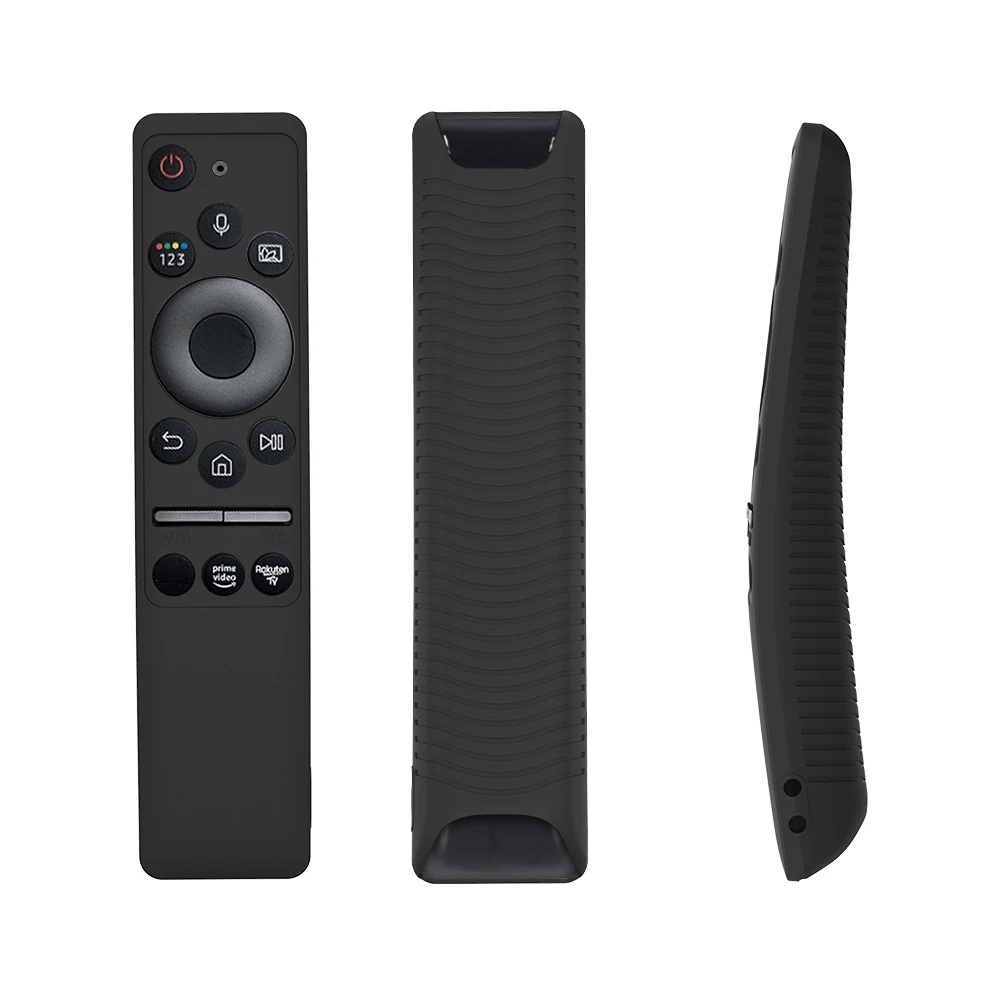 Remote Control Cover For Samsung Smart TV BN59-01312A/01312B Silicone Shockproof