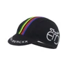 Retro Cycling Cap Unisex Summer Breathable Classic Team Bike Hat Outdoor Sportst Caps 3