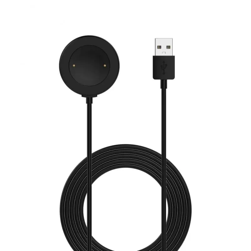 

Зарядное устройство для часов для AMAZFIT GTR 2, зарядный кабель для Huami AMAZFIT Bip U, зарядная док-станция для AMAZFIT Zepp e