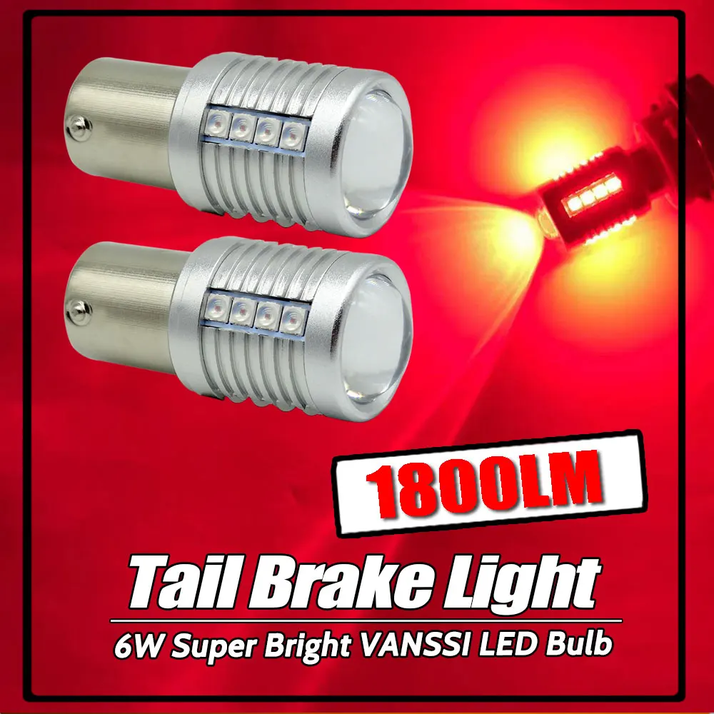 

Фонарь заднего тормоза X20, красный/белый, 1157 BAY15D P21/5W, 1156 BA15S P21W PR21W BAZ15d 7225