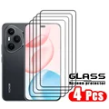 4 Front Glass