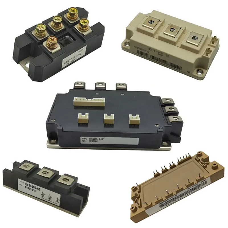 전기 용접기용 특수 IGBT 모듈, CAS300M12BM2, CAS120M12BM2, CAS300M17BM2, 오리지널 신제품