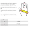 Half Finger Men's Gloves Outdoor Non-slip Wear-resis Gloves Sports Shooting Hunting Airsoft Motorcycle Cycling Gloves Bike Glove 6