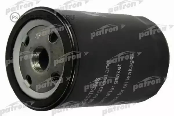 Patron pf4048 oil filter vatte 1983- \ ALM 1995-2000 prim 1990-2002 NY 1970-2000 | Автомобили и мотоциклы