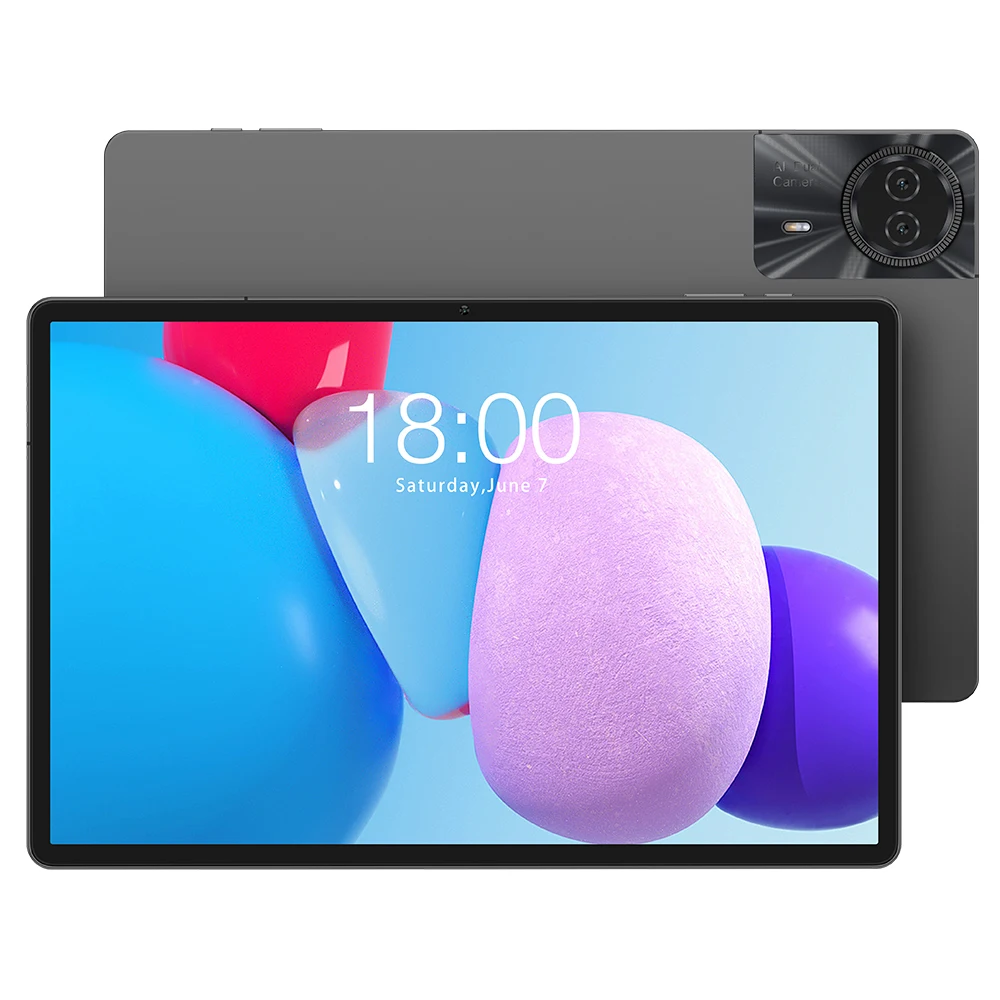 Teclast T50 PLUS Tablet (unisoc T620 8-core 2.2GHz/6GB RAM/256GB ROM/11 inch 1920*1200iPS TDDI/WIFI5G/4G Dual SIM LTE/8000mAh/Ty 3