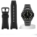 Nylon black white bk