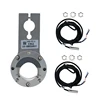 Cnc Plasma Height Controller Kit JYKB-100-DC24V Lifting Portable Cutting Machine Lifting Body Desktop Lifting set 4