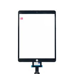 Premium Touch Screen Replacement Panel (iPad AIR 3 White)
