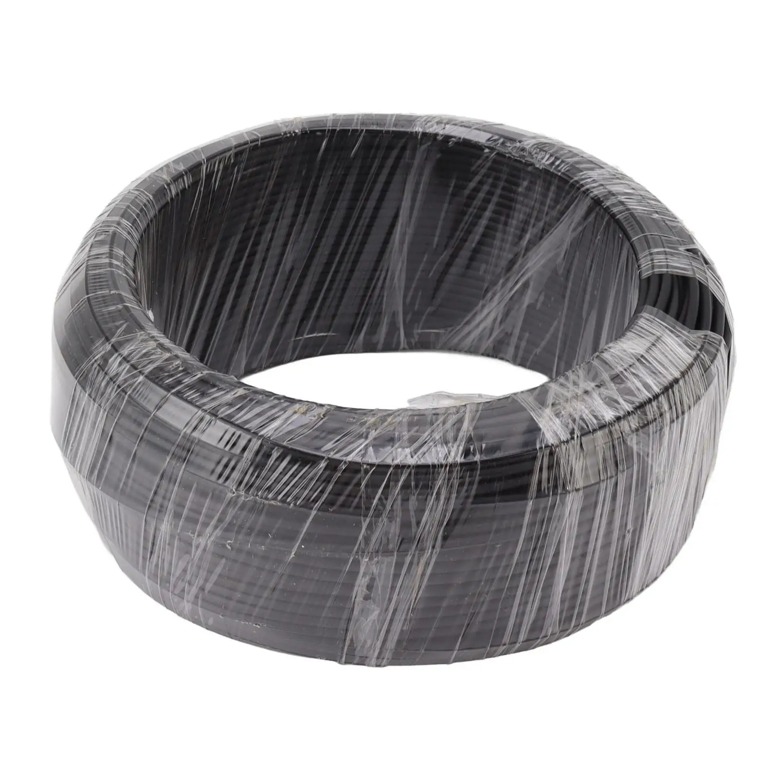 500g Black Aluminum Bonsai Training Wire-8 Sizes for garden Horticulture & for plant Shaping