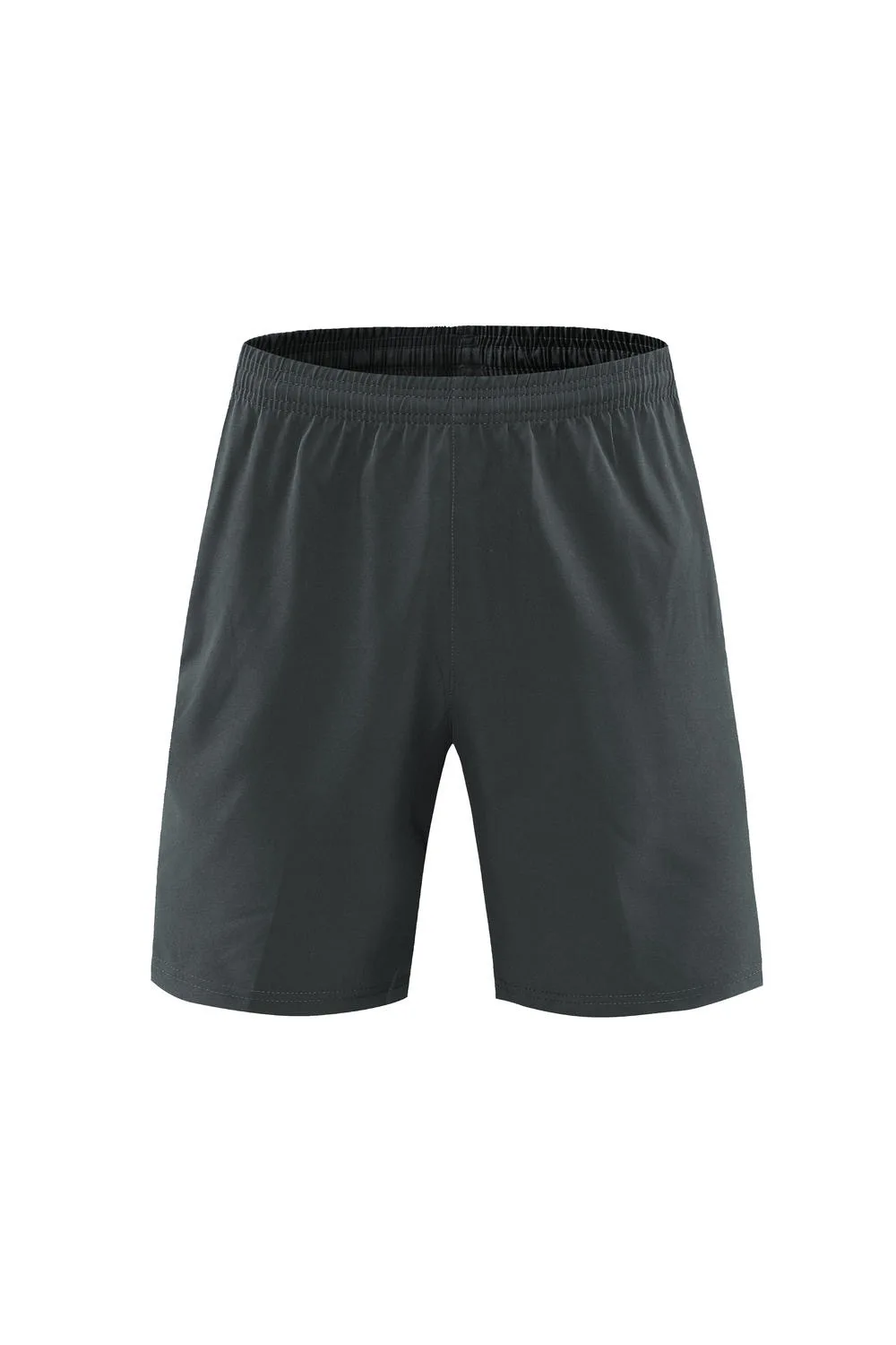 New Sports Shorts Men's Running Fitness Fast Dry Tide Casual Five-point Summer Training Ice Silk Thin Basketball Pants