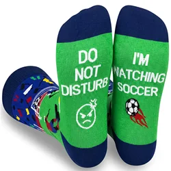 Playful and Colorful Novelty Socks - Perfect Gift - One Size (Socks C)