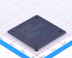 1 pièce/lot lpc4088, 551 LQFP 208 novo et original 