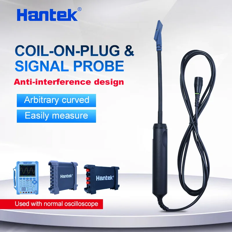 hantek-ht20cop-coil-on-plug-and-signal-probe-automobile-engine-spark-plugs-ignition-waveform-measure-probe